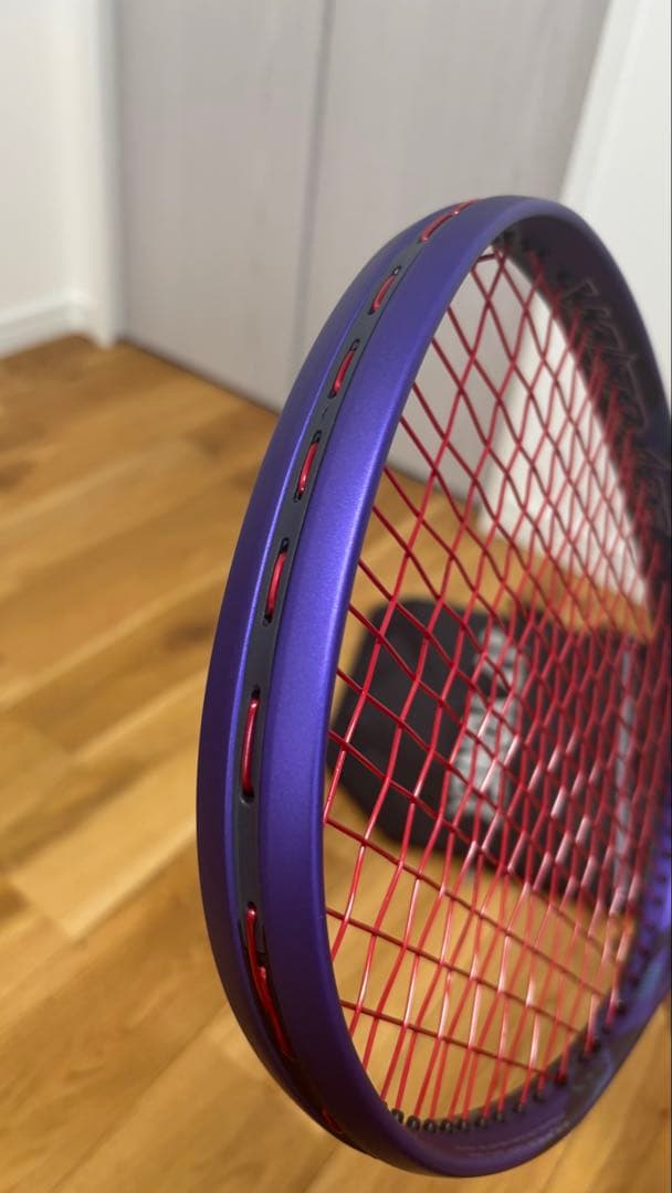 【新品未使用品】YONEX VOLTRAGE 7vs テニスラケット