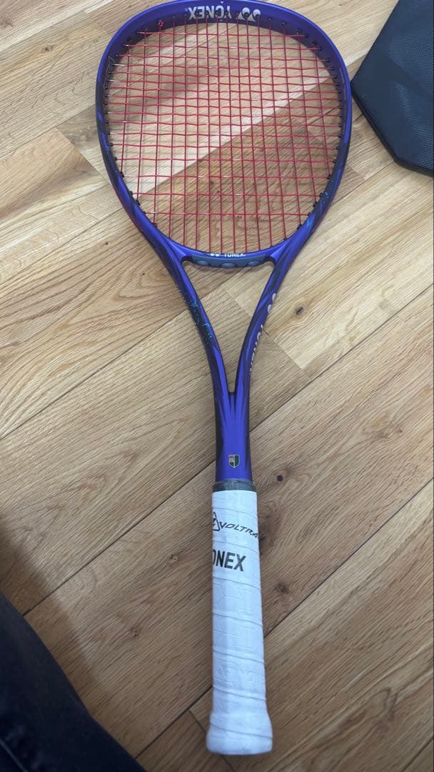 【新品未使用品】YONEX VOLTRAGE 7vs テニスラケット
