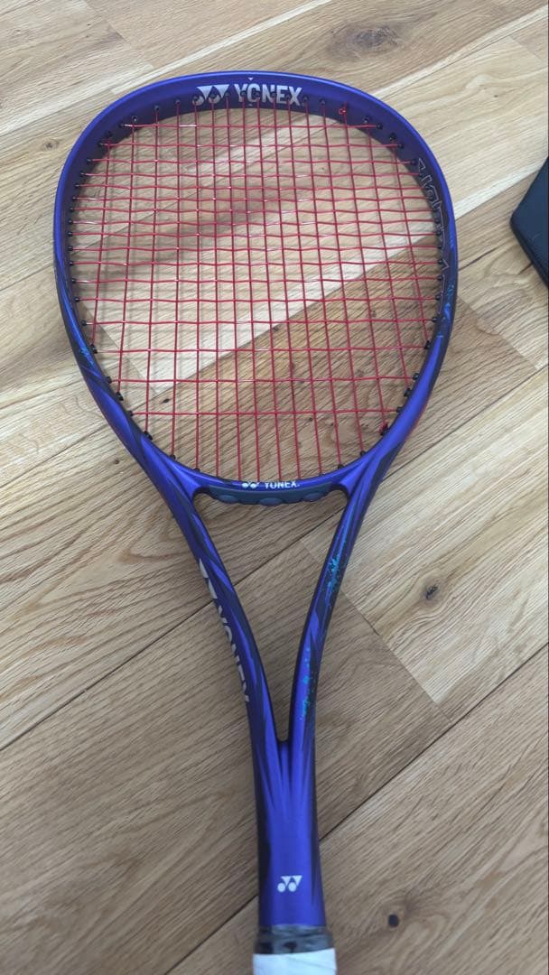 【新品未使用品】YONEX VOLTRAGE 7vs テニスラケット