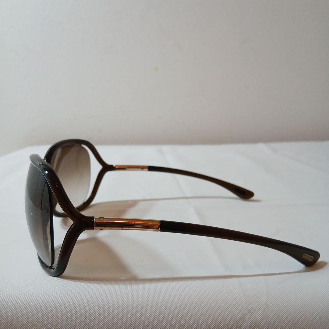 TOM FORD　トムフォード　サングラス　レディース　メガネ　アイウェア　眼鏡