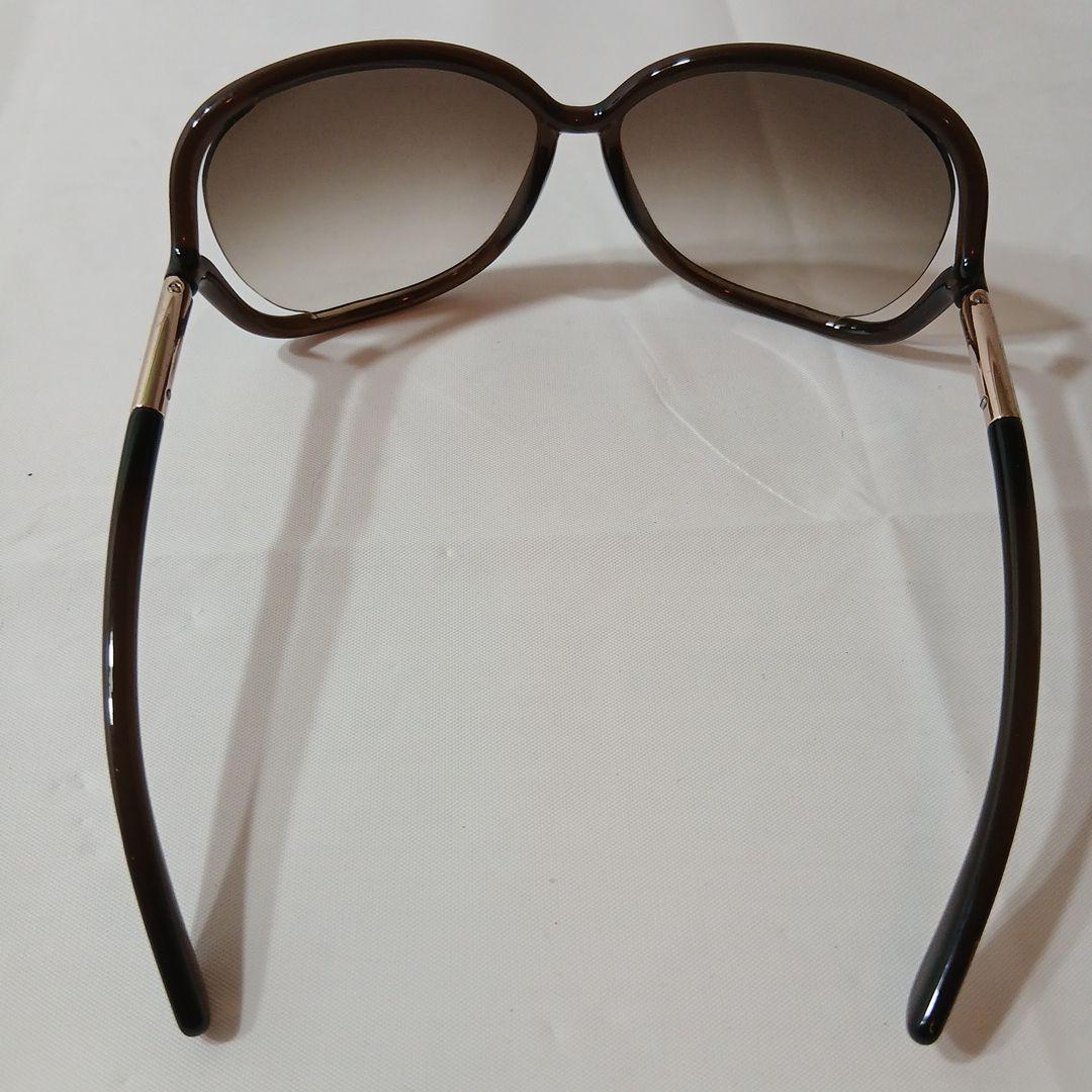 TOM FORD　トムフォード　サングラス　レディース　メガネ　アイウェア　眼鏡