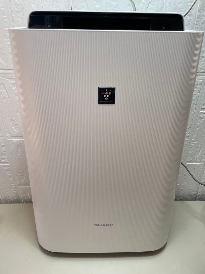 u*b様 【23年製】SHARP シャープ KC-50TH7 加湿空気清浄機 空