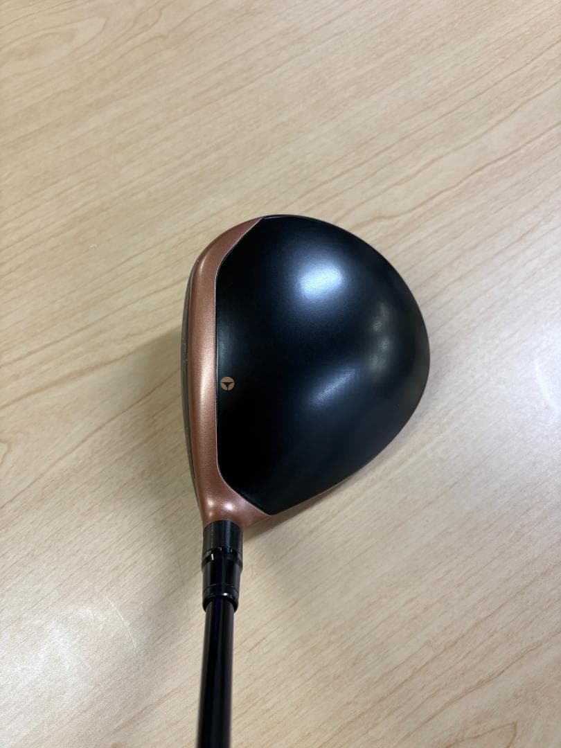 クラブ TaylorMade BRNR MINI D