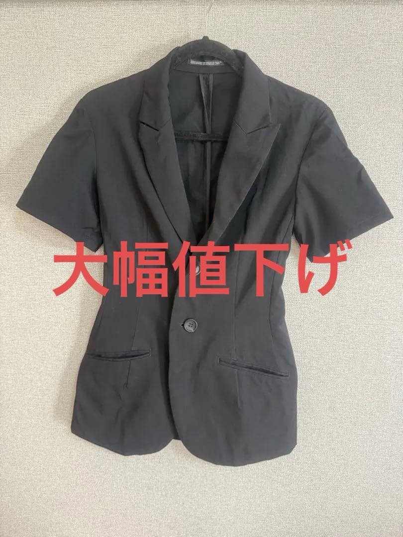 ヨウジヤマモト Yohji Yamamoto