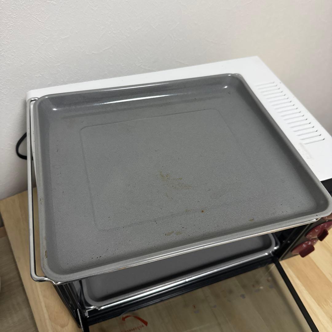 【nobody15】DeLonghi 95FL コンベクションオーブン