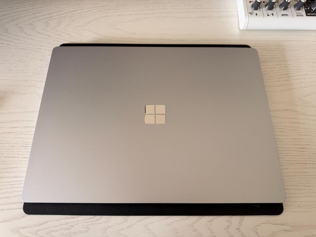 Surface Laptop 4 15インチ