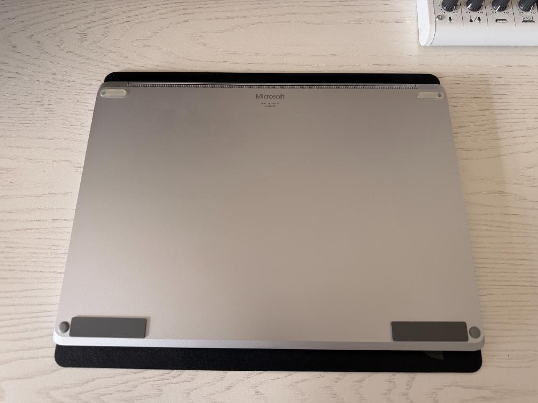 Surface Laptop 4 15インチ