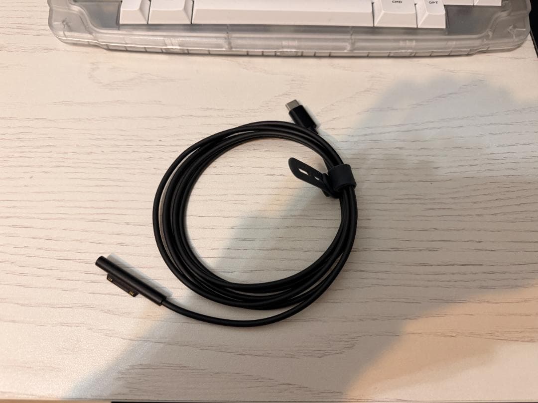 Surface Laptop 4 15インチ