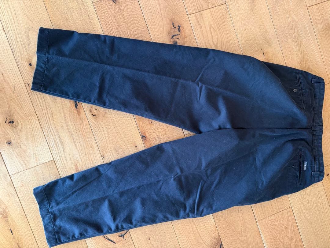 Polo Ralph Lauren Andrew Pant ブラック