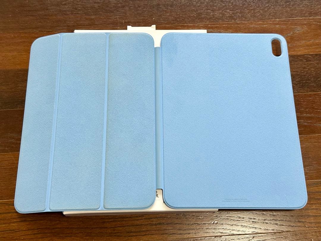 iPad 10th 64GB 付属品付き