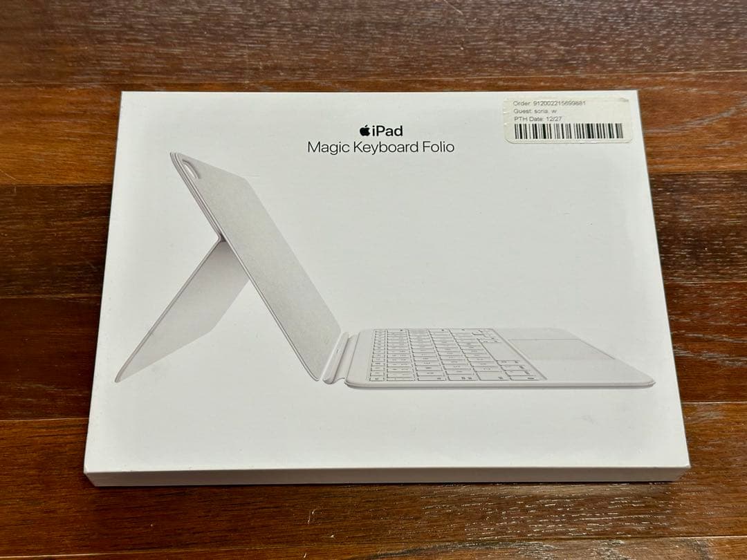 iPad 10th 64GB 付属品付き