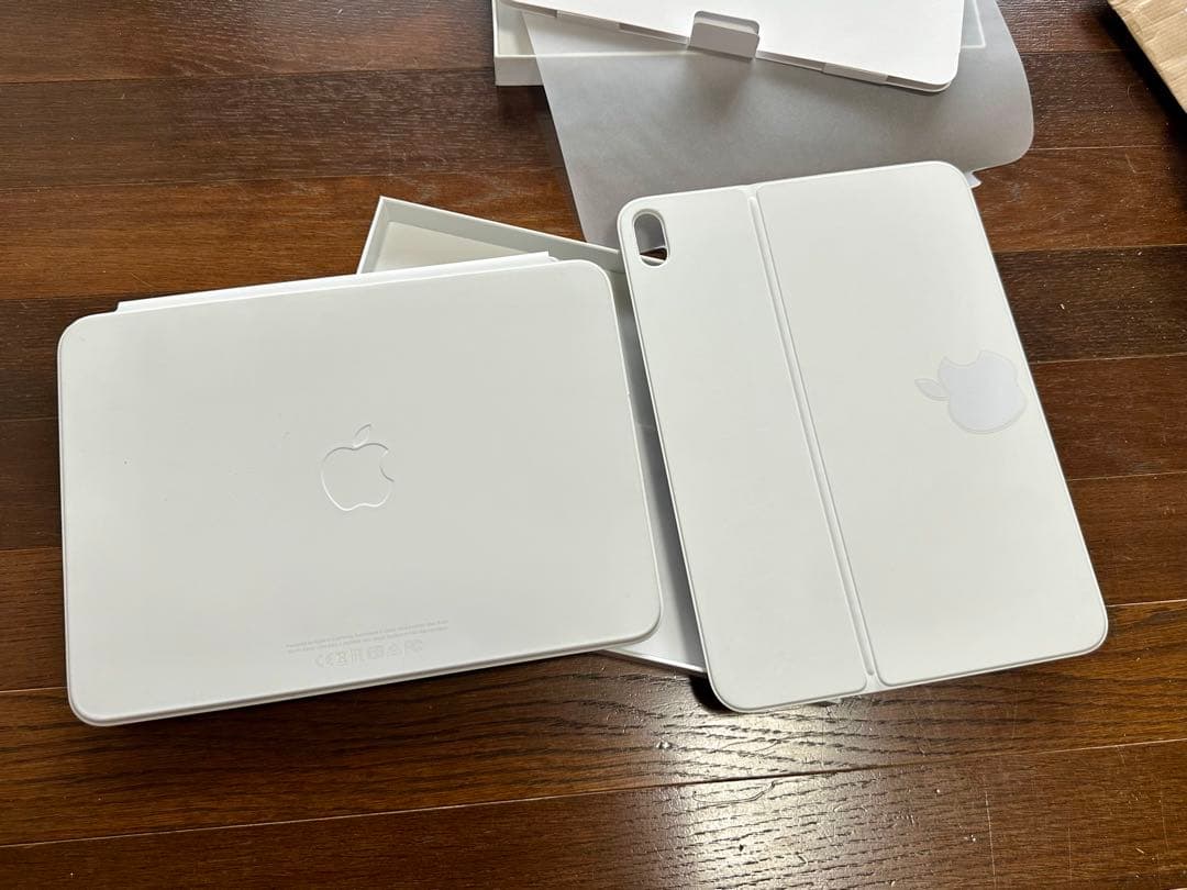 iPad 10th 64GB 付属品付き