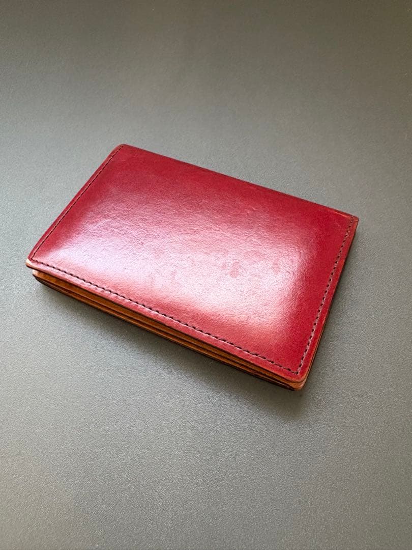 COCOMEISTER カードケース　名刺入れ　<No.577>