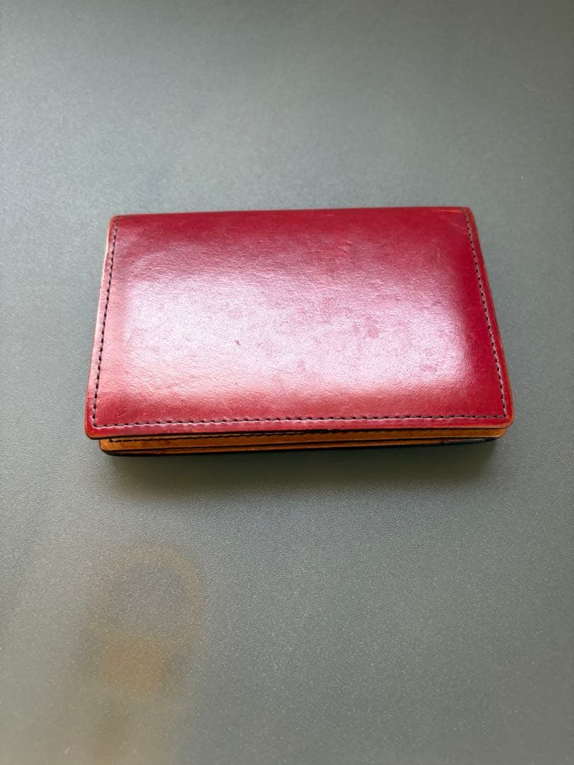 COCOMEISTER カードケース　名刺入れ　<No.577>