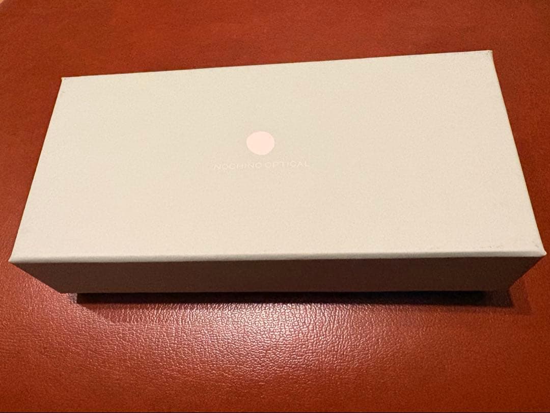 小物 NOCHINO OPTICAL KOUGETSU