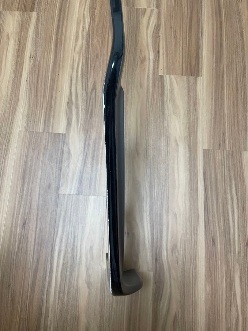 80ヴォクシー後期　シックスセンス　フロントスポイラー