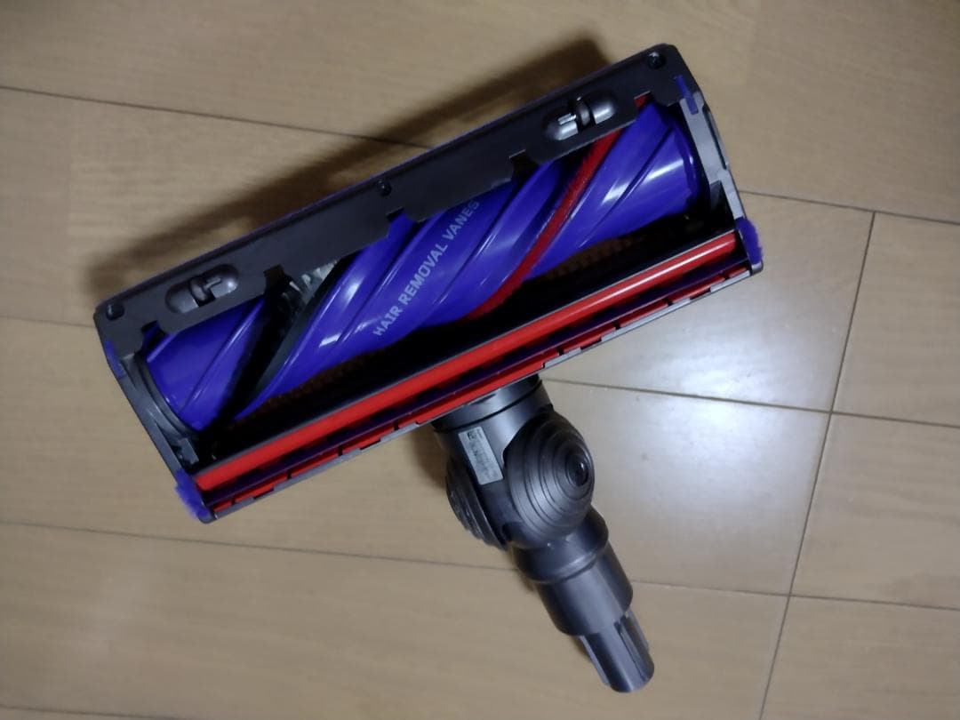 ダイソン★Micro Origin★SV33★バッテリー新品と同等★1