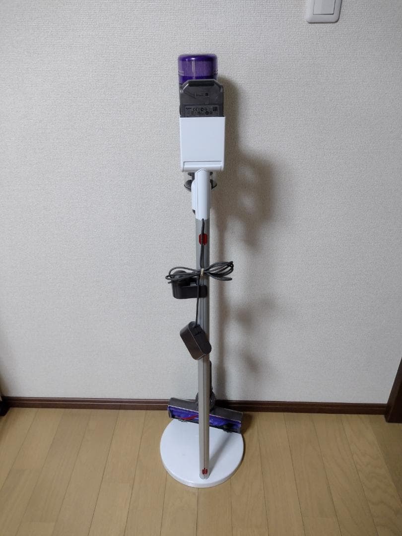 ダイソン★Micro Origin★SV33★バッテリー新品と同等★1