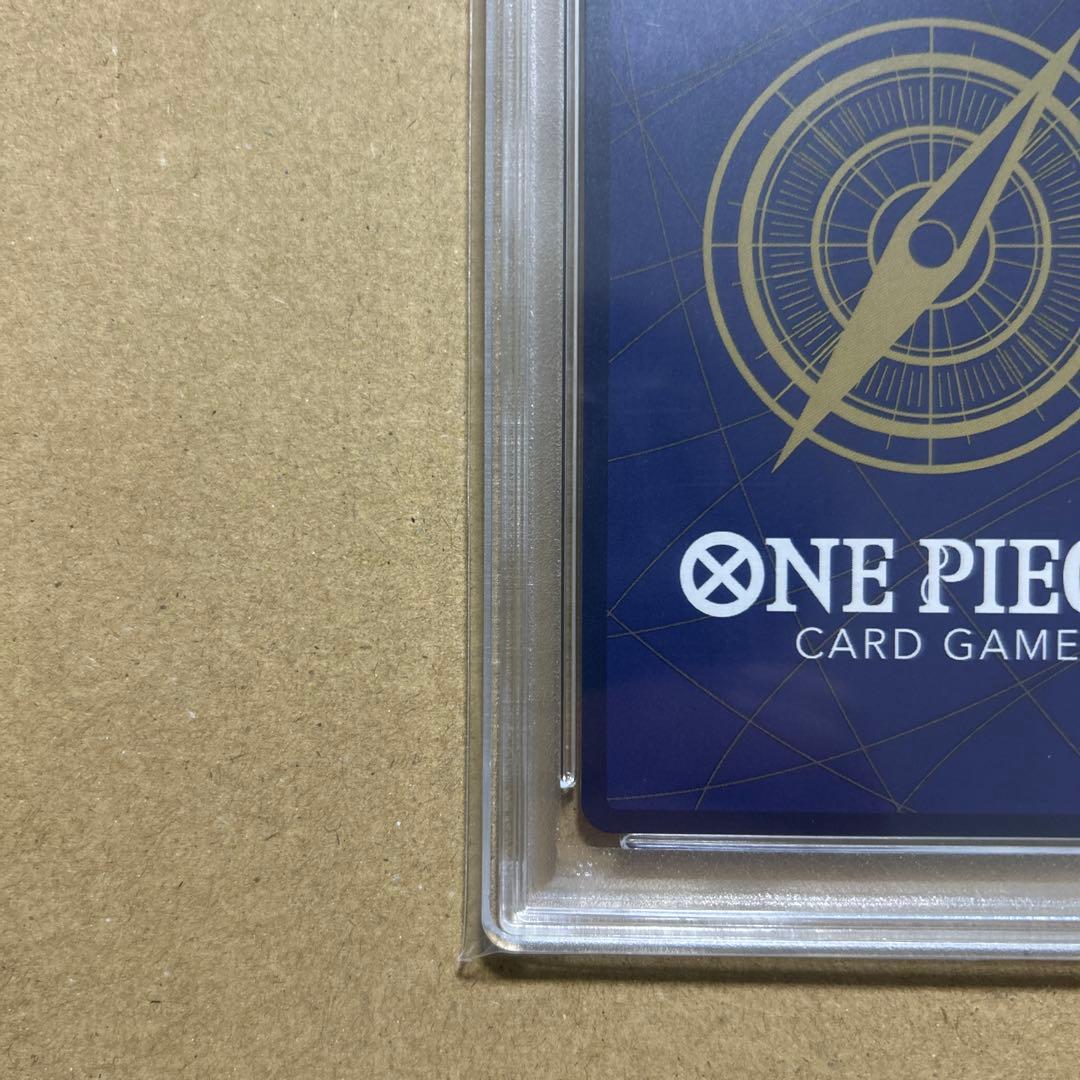 【PSA10】ウタ：フラッグシップバトル 優勝記念品 R 優勝/入賞プロモ