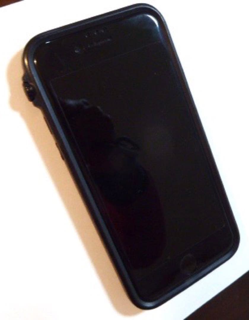 Apple iPhone SE3 256GB ホワイト 本体 +ガラス+ケース