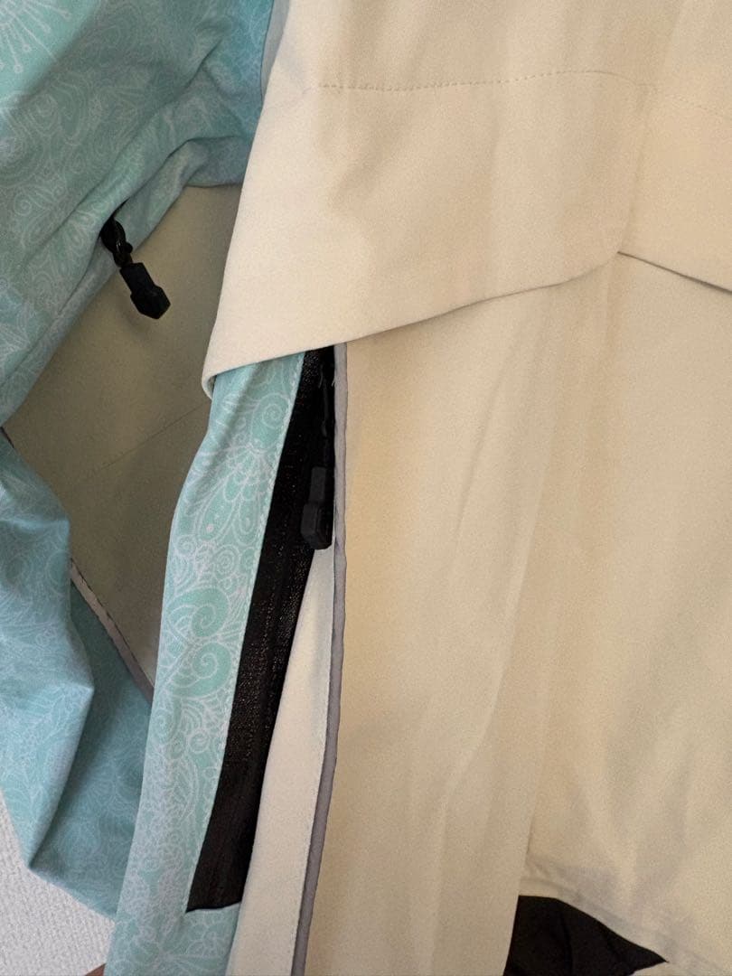 タオテックTAO TECH スノーボードウェア セットアップ