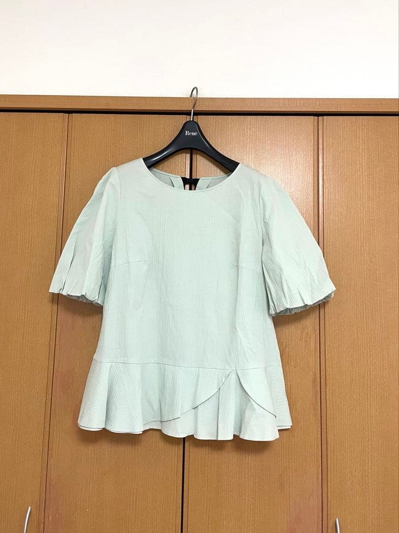 専用です。トゥービーシックtobechic カットソーandワンピース