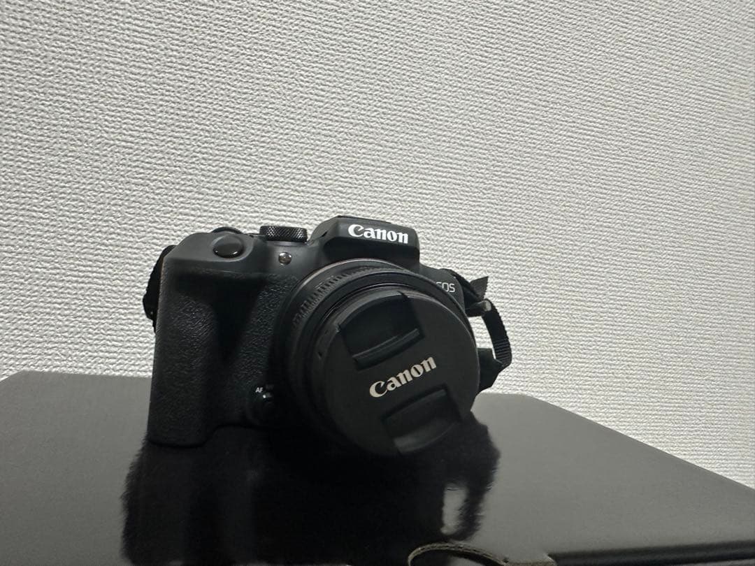 し*コ様 Canon EOS R10 ミラーレスカメラ EF-S 18-150m