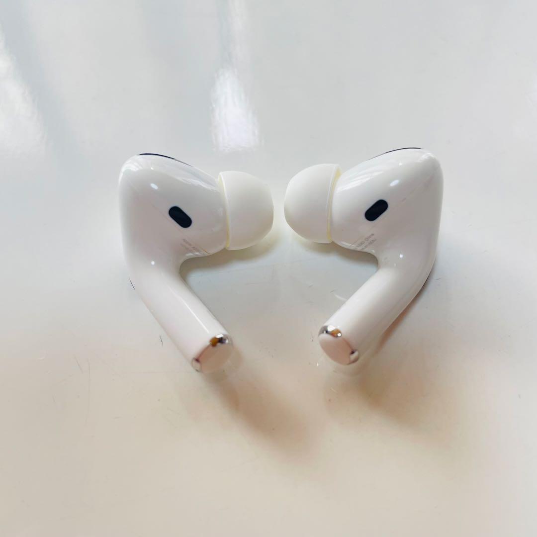 AirPods Pro 第1世代 A2190 A2083 エアポッズプロ 付属有