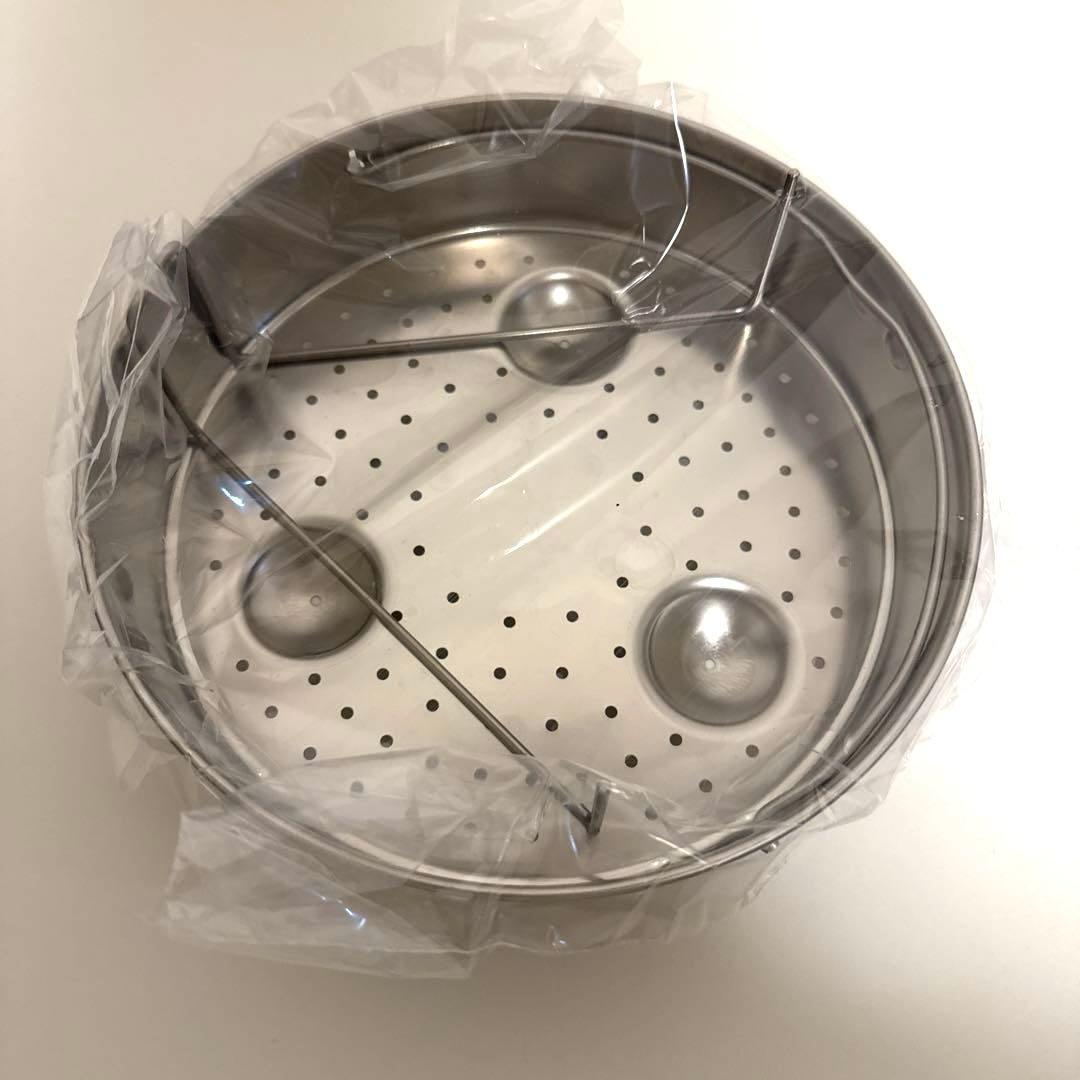 Tupperwareタッパーウェア　レインボークッカー圧力鍋4.5L