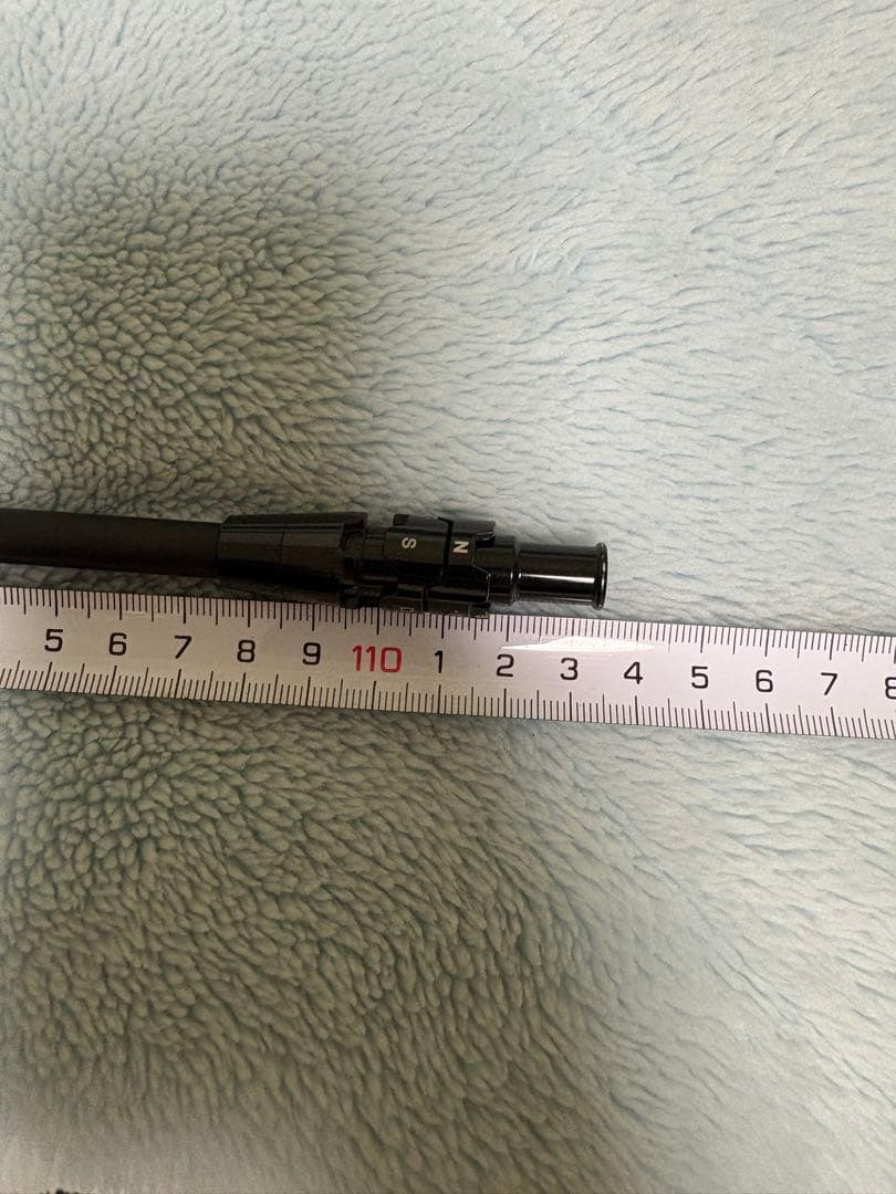 スピーダーNX ブラック　50R キャロウェイスリーブ付　ドライバー用