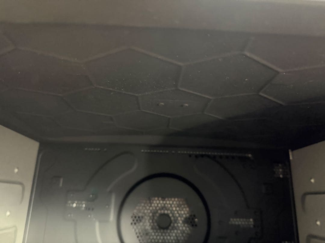 パナソニック ビストロ NE-UBS10A-K スチームオーブンレンジ 22年製