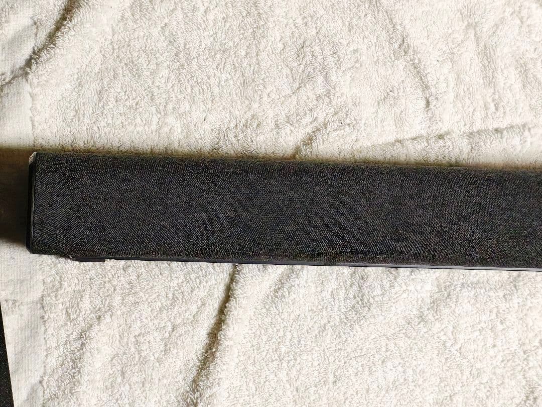 良品 Polk Audio Signa S3 サウンドバー