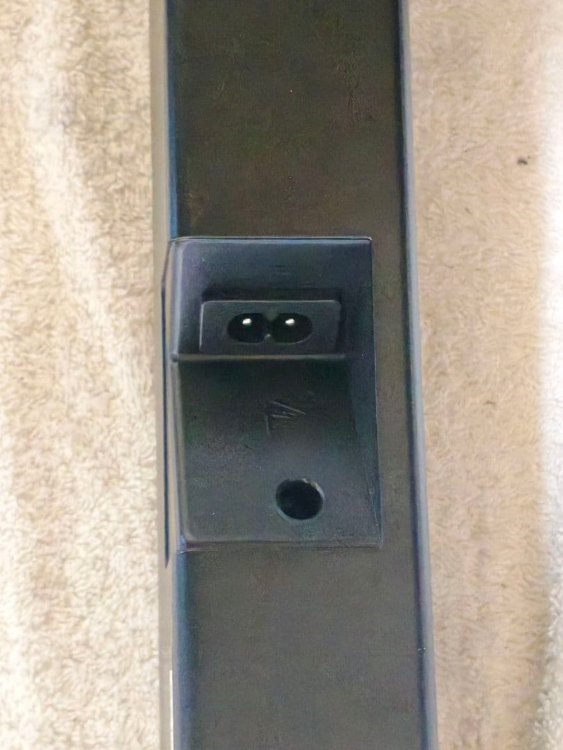 良品 Polk Audio Signa S3 サウンドバー