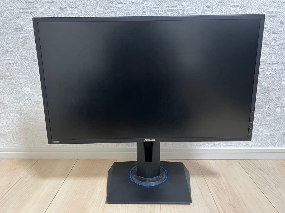ASUS VG245H モニター