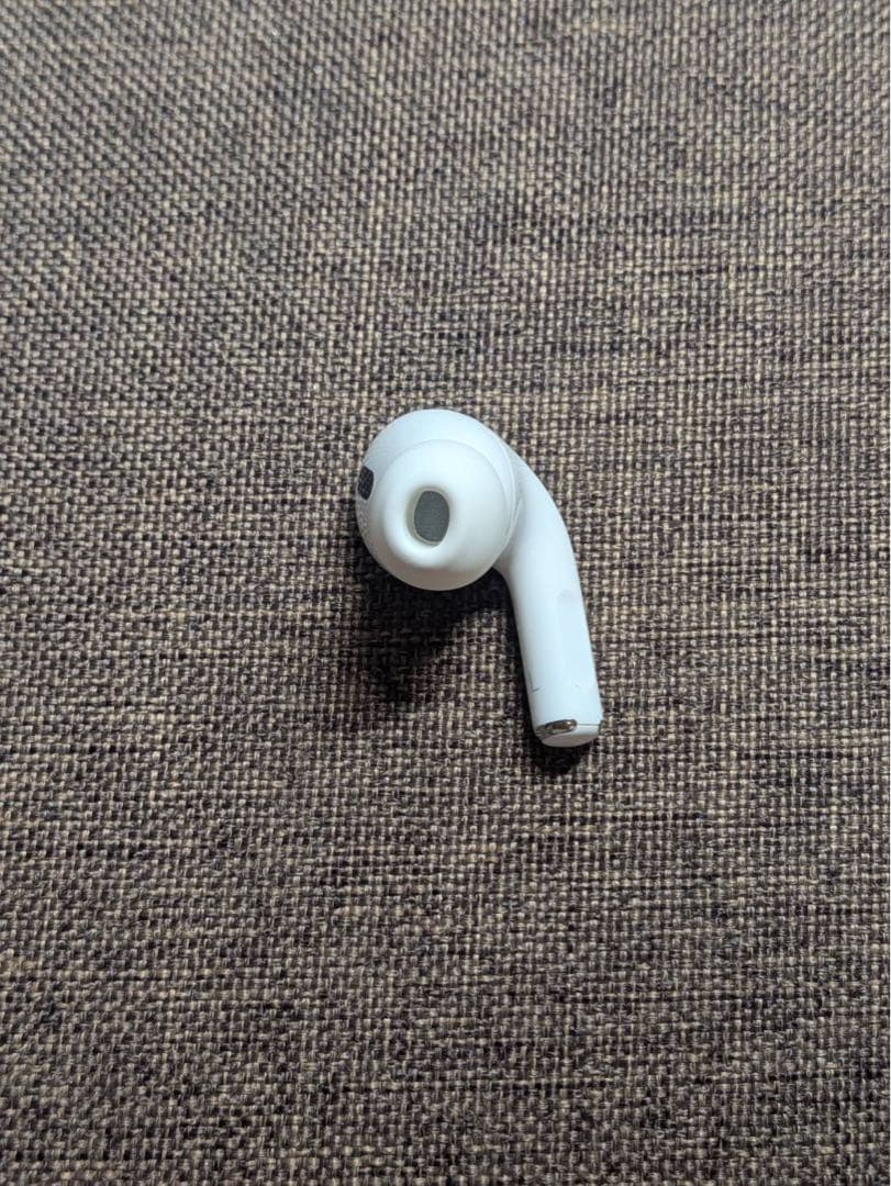 左耳 Apple AirPods Pro 第2世代 正規品 片耳1117