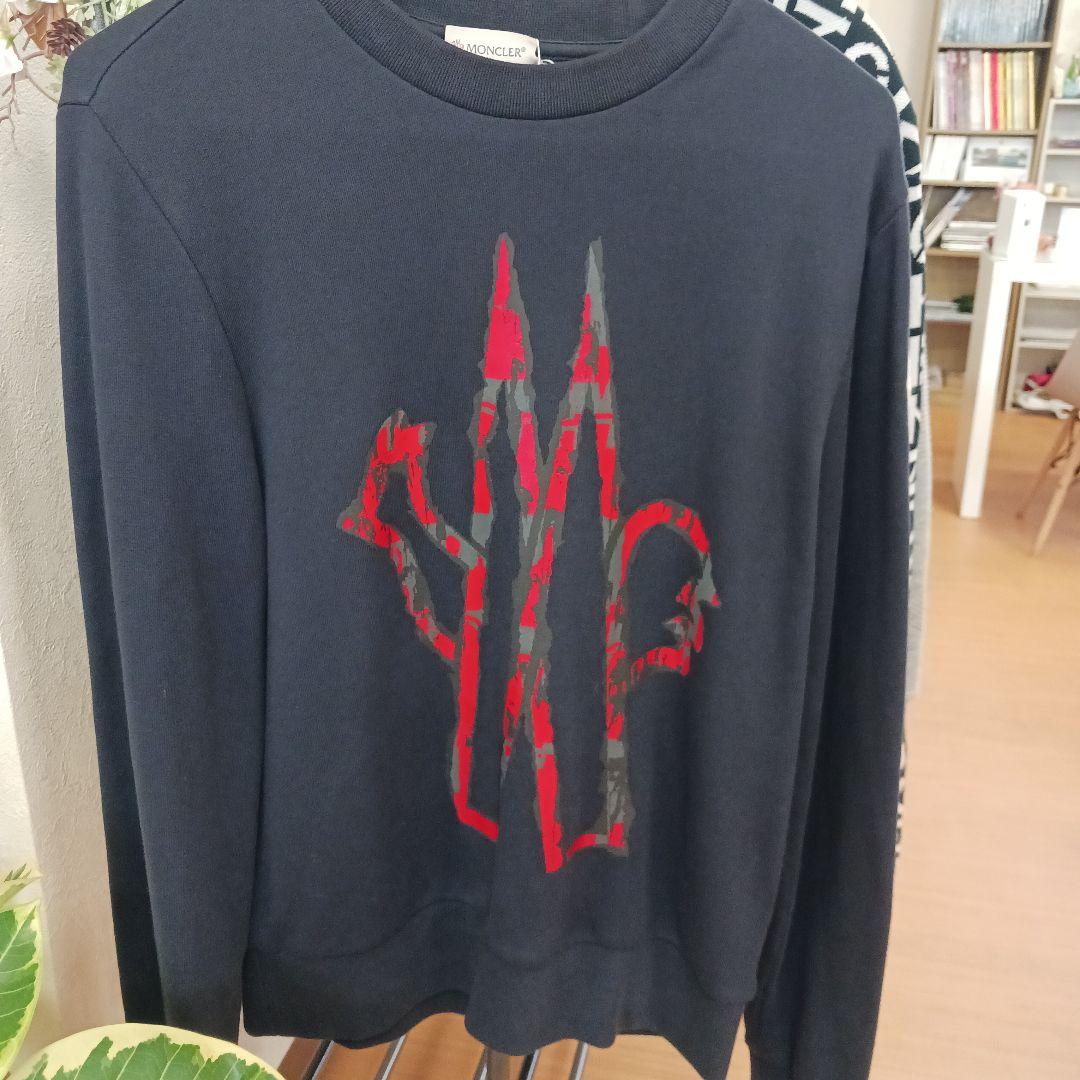 トップス MONCLER