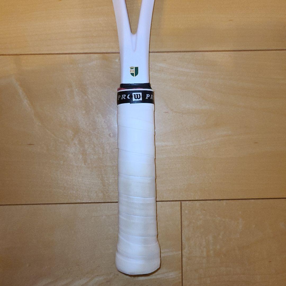 YONEX GEOBREAK 80V UL1 ソフトテニスラケット