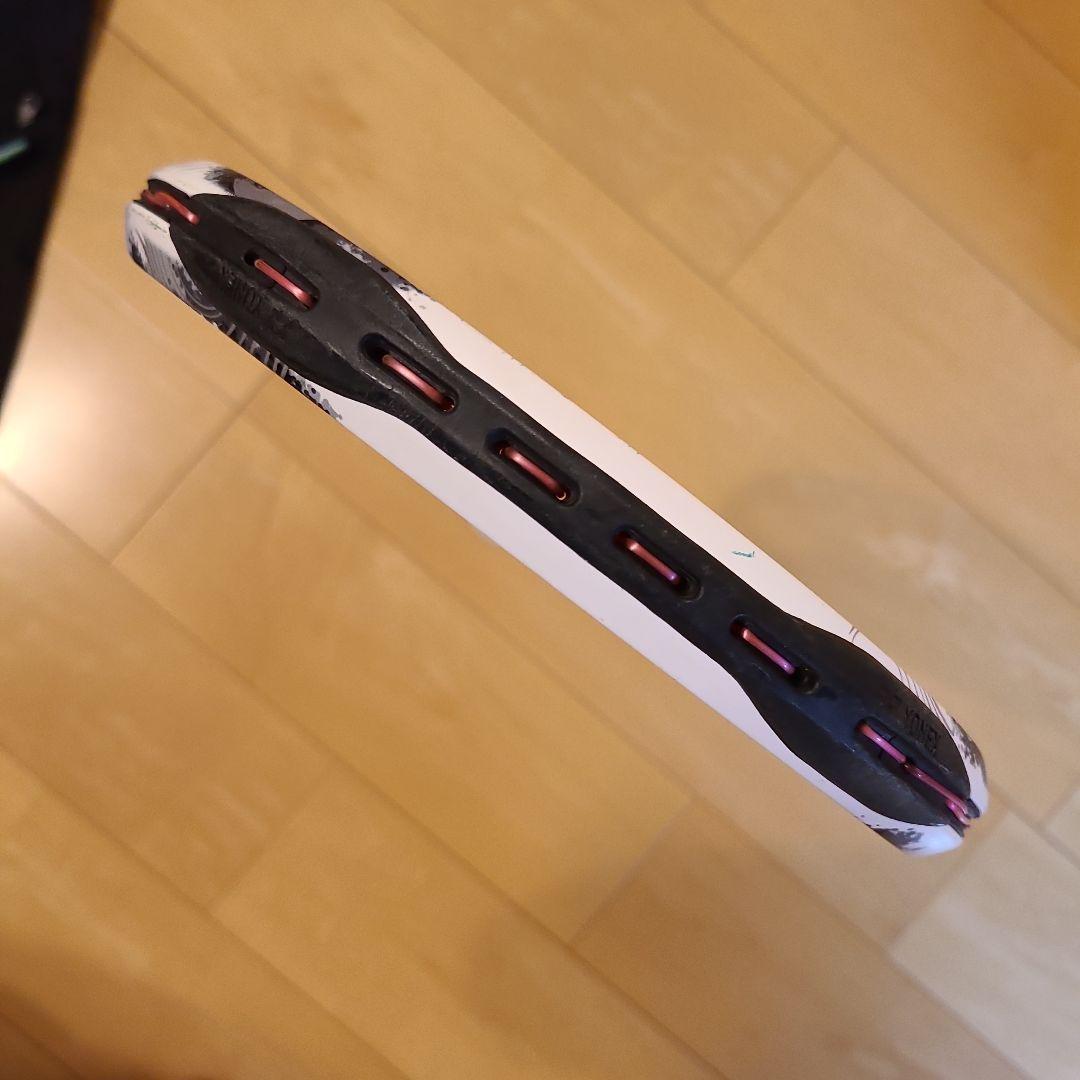 YONEX GEOBREAK 80V UL1 ソフトテニスラケット