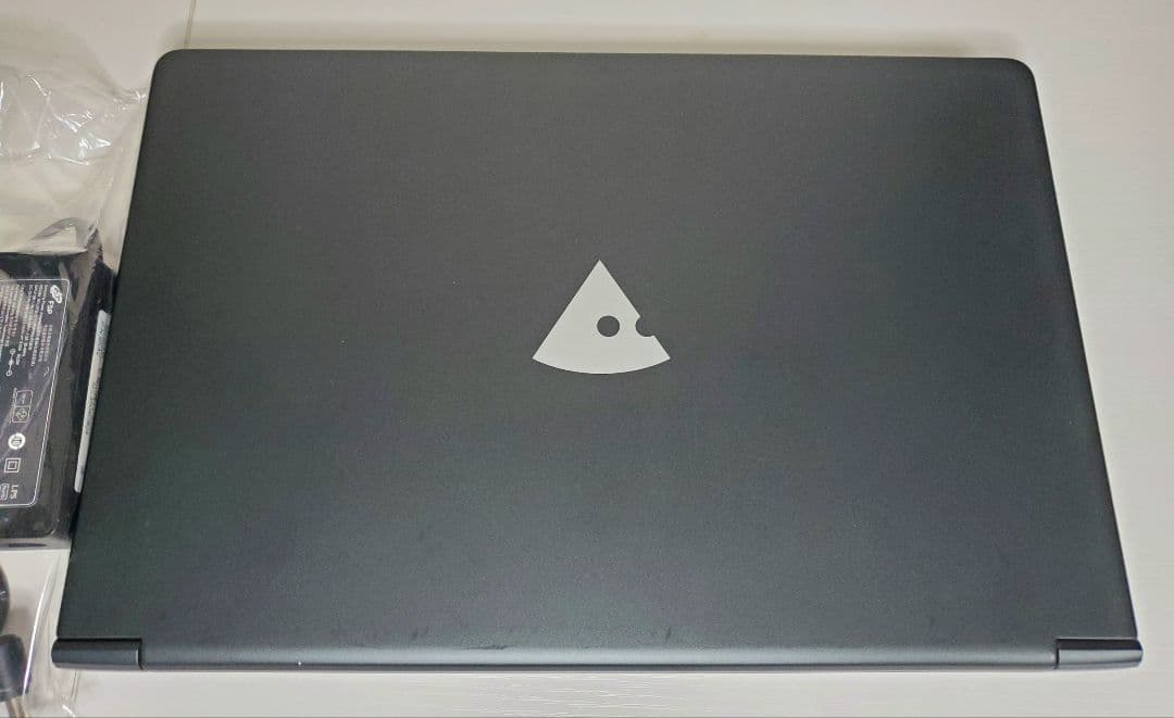 Windowsノート本体 mouse B4-i5 Corei5-1240P 16GB 512GB