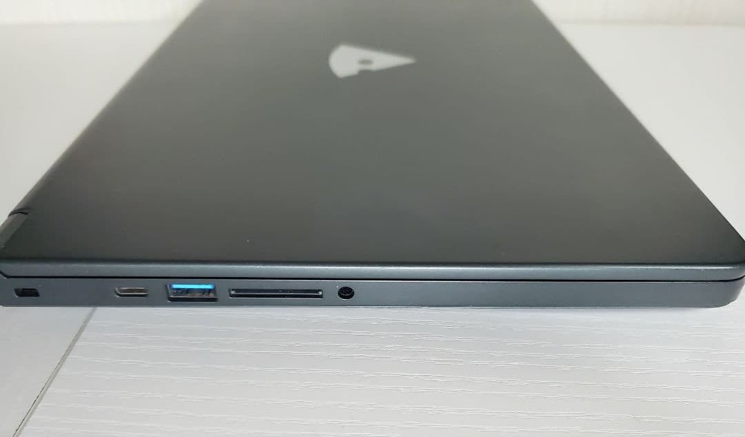 Windowsノート本体 mouse B4-i5 Corei5-1240P 16GB 512GB