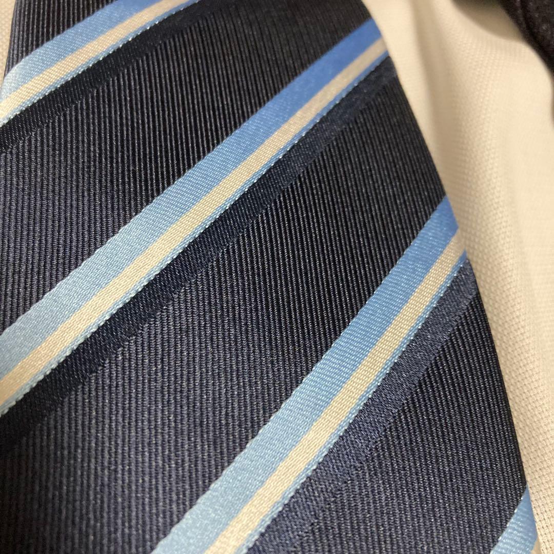 美品CHOPIN 上質✨フォーマルスーツ5点セット150cm男の子ネイビー