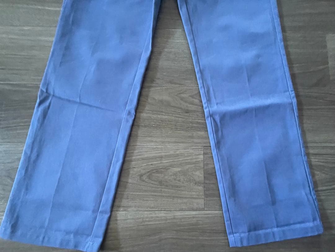 【未使用]BRAIN DEAD X Dickies アイゼンハワー セットアップ