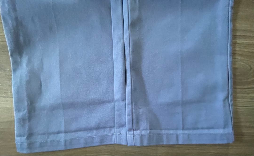 【未使用]BRAIN DEAD X Dickies アイゼンハワー セットアップ