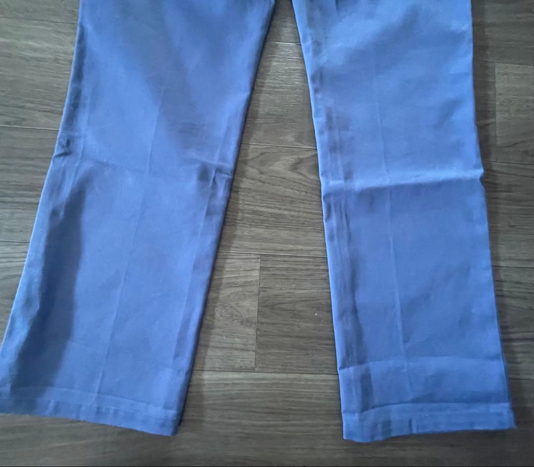 【未使用]BRAIN DEAD X Dickies アイゼンハワー セットアップ