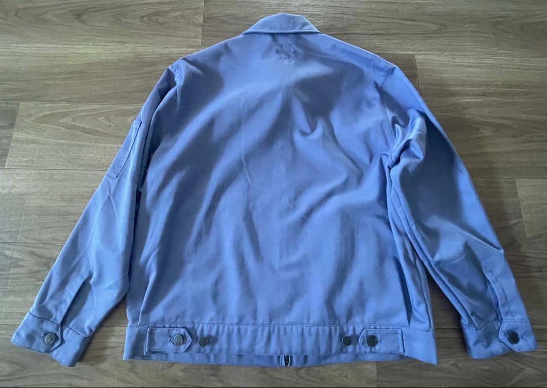 【未使用]BRAIN DEAD X Dickies アイゼンハワー セットアップ