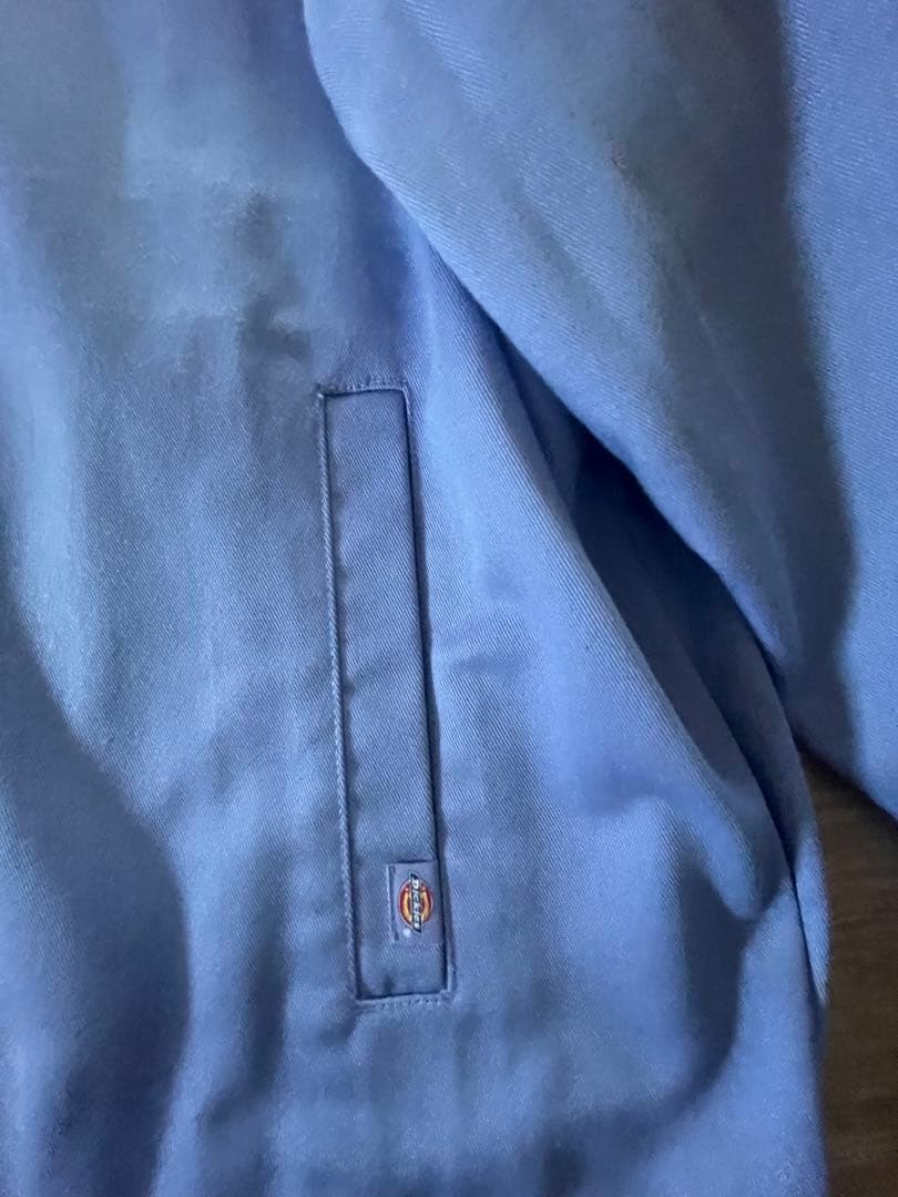 【未使用]BRAIN DEAD X Dickies アイゼンハワー セットアップ