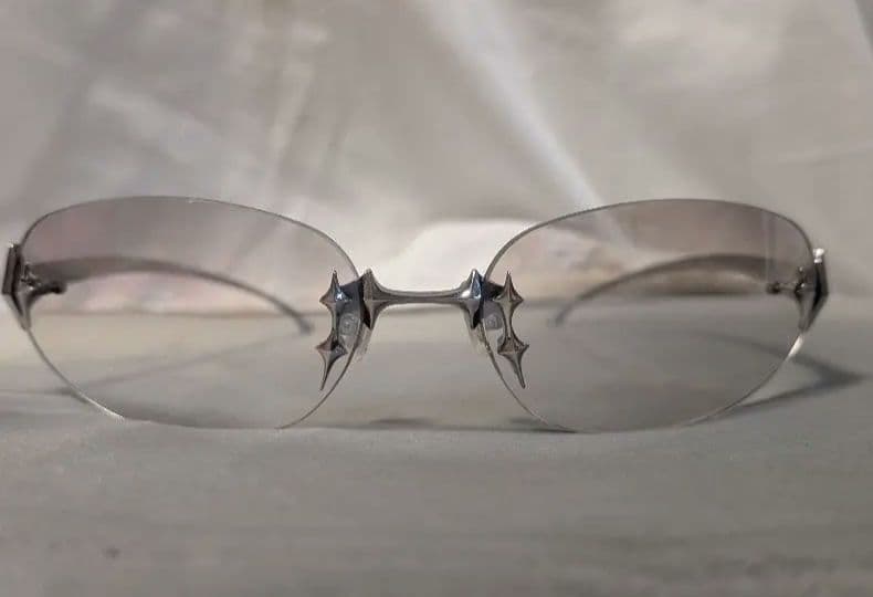 ジェントルモンスター Tta 02(BRG)