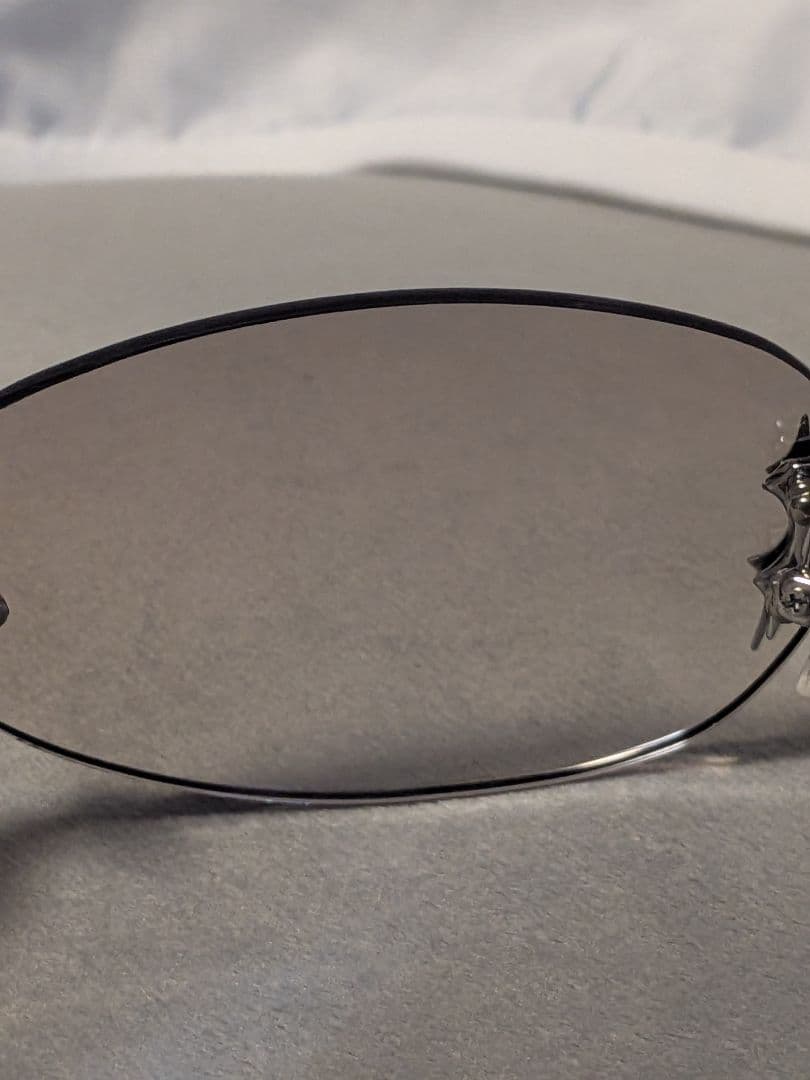 ジェントルモンスター Tta 02(BRG)