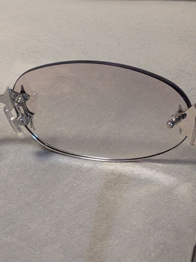 ジェントルモンスター Tta 02(BRG)