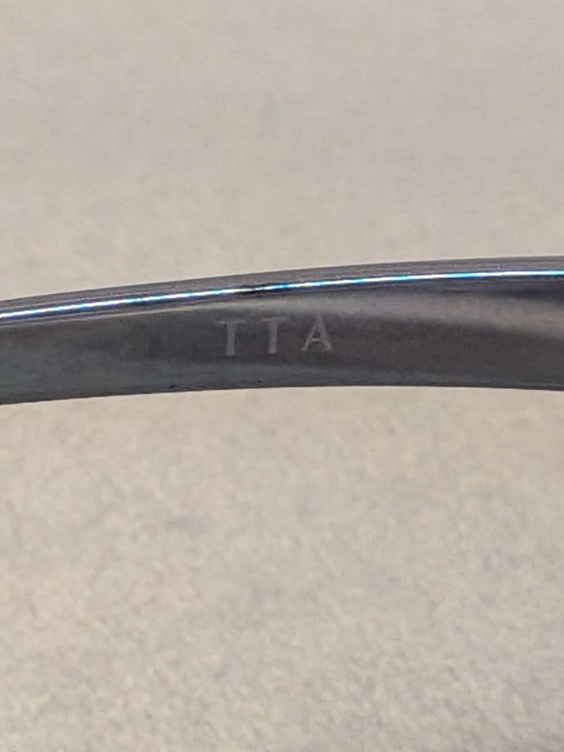 ジェントルモンスター Tta 02(BRG)